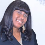 Pastor Crissina Johnson