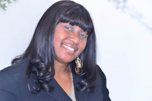 Pastor Crissina Johnson